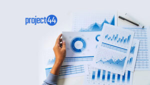 project44 Reports $124.1M in Booked ARR in H1 2022, 115% YoY Growth Versus Q2 2021