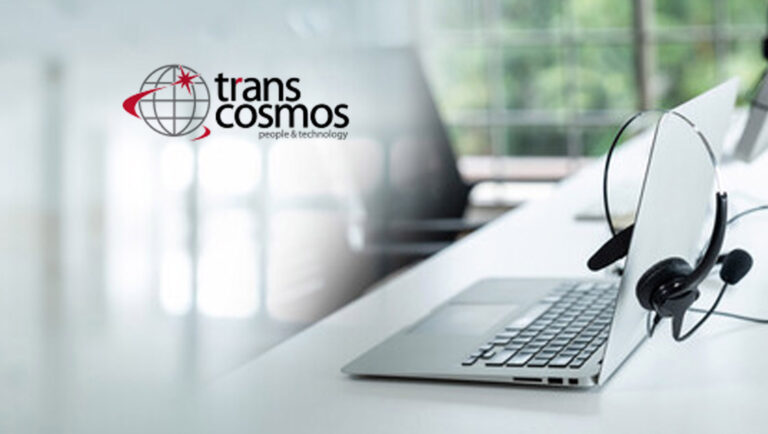 Transcosmos To Develop Services Powered By ChatGPT To Enhance TCI-DX Service