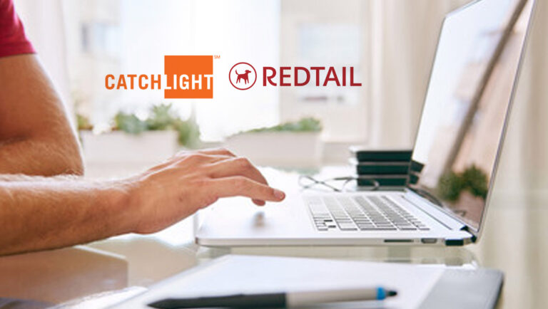 AI-Powered Prospecting Solution, Catchlight, Integrates with Redtail Technology