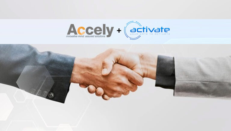 Accely Acquired Activate To Extend Its SAP Services In Egypt