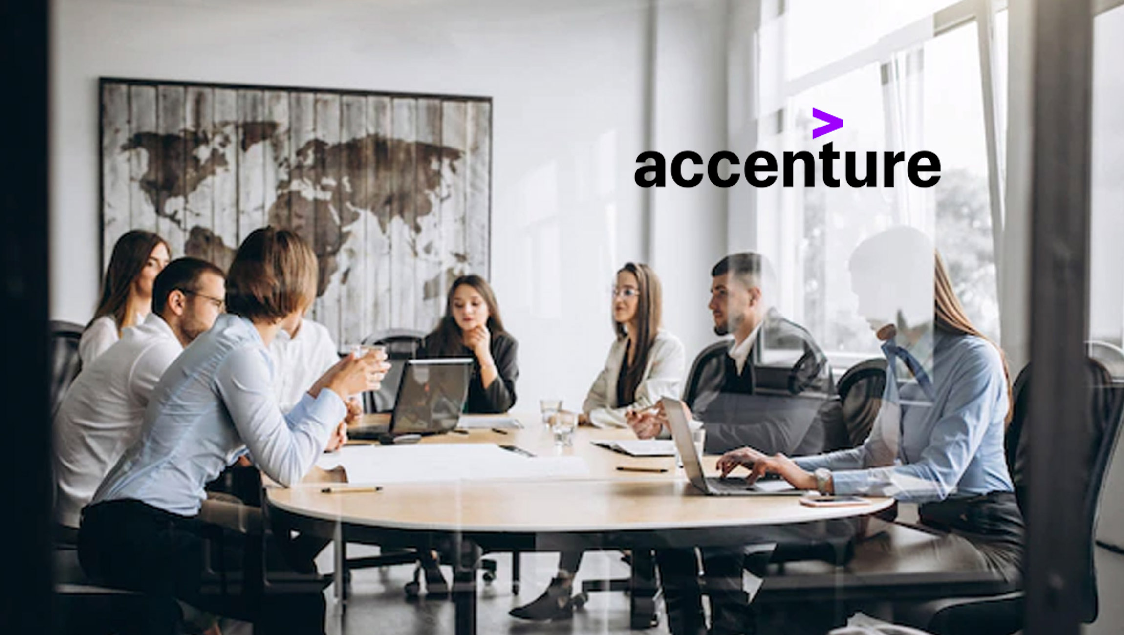 Accenture Recognized as a Top 10 Great Place to Work® in Six Countries