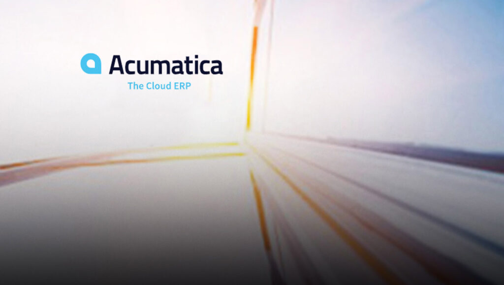 Acumatica Hires Technology and Government PR Executive as New Vice President of Communications