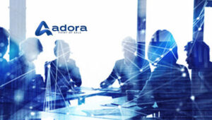 Adora POS' Cloud ePOS System Includes CRM Capabilities