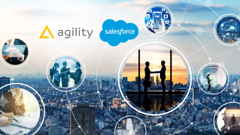 Agility-CMS-Introduces-Latest-Composable-DXP-Integration-Partner-Salesforce