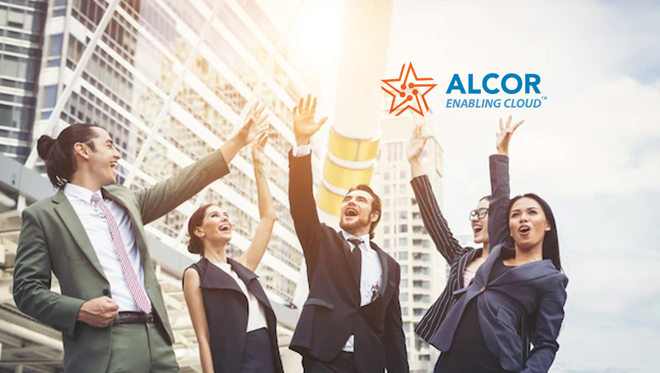 Alcor-Attains-All-Product-Line-Workflows-Achievement-on-ServiceNow®