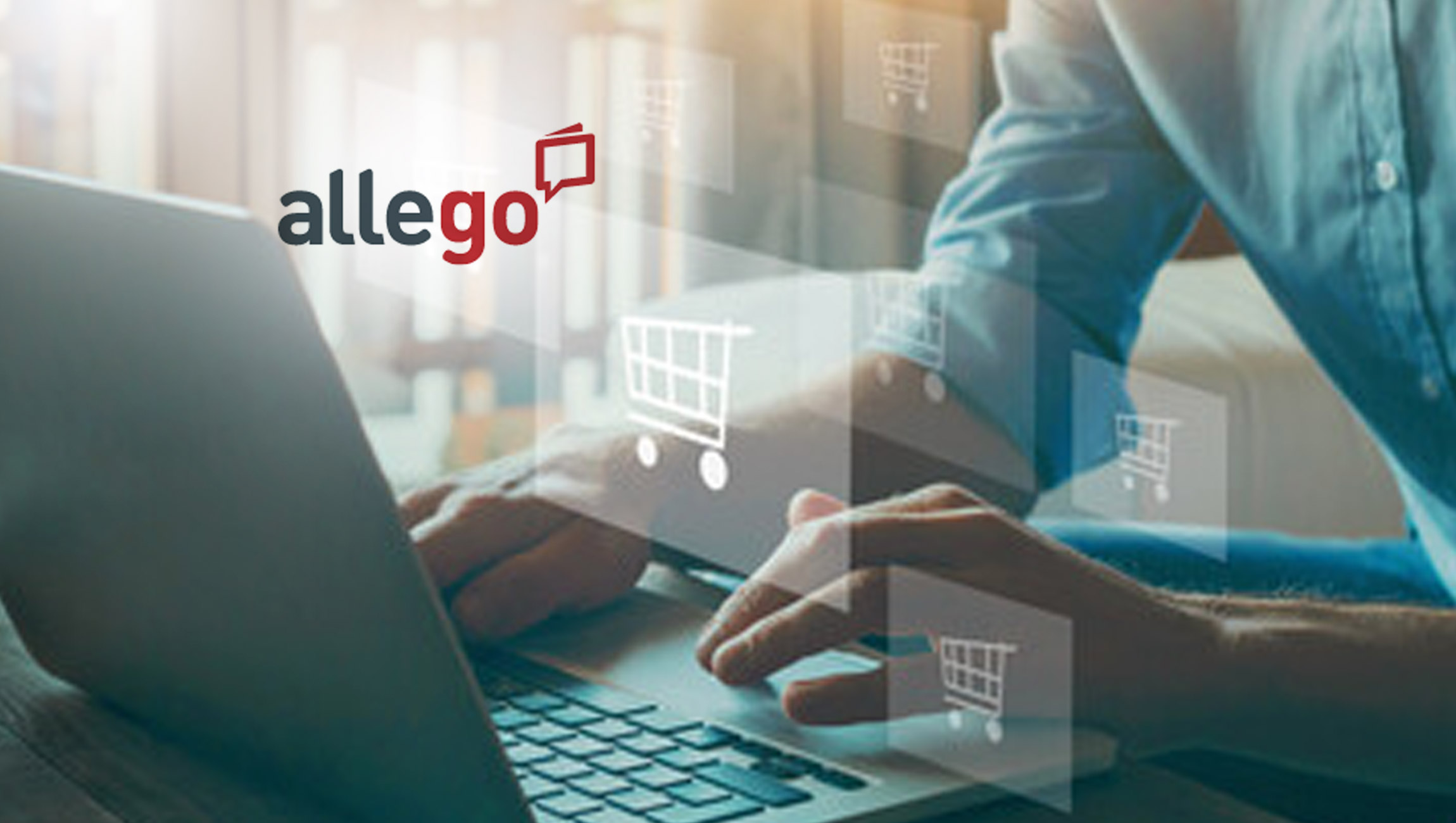 Allego® Expands Its Customer Base in the Age of Virtual Selling