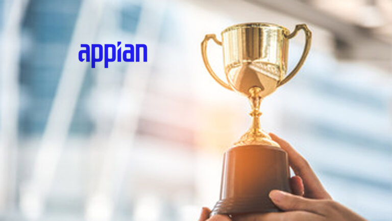 Appian Congratulates 2022 Partner Award Winners