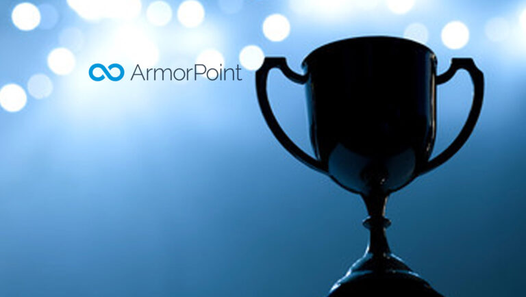 ArmorPoint Wins Bronze Stevie® Award in 2022 Stevie Awards for Sales & Customer Service