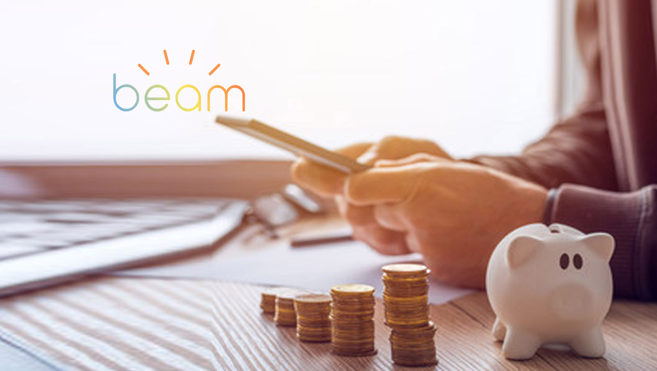 Beam Raises $13.3M Series A to Turn Ecommerce Spending Power into Funding for Nonprofits