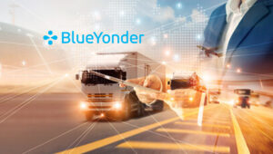 Blue Yonder Named a Leader in the 2023 Gartner Magic Quadrant for Transportation Management Systems Report