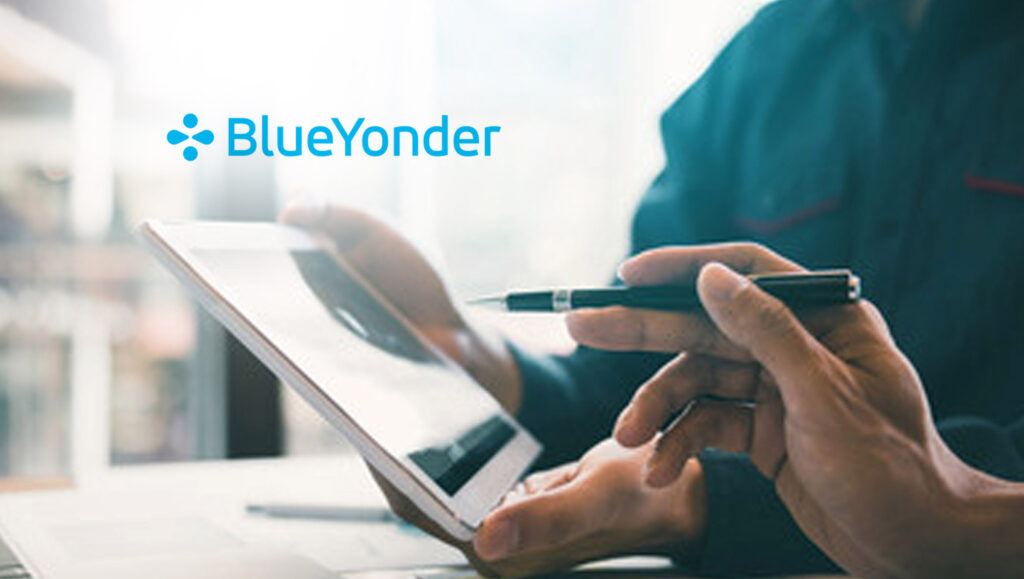 Blue Yonder Named a Leader in the 2023 Gartner Magic Quadrant for Transportation Management Systems Report