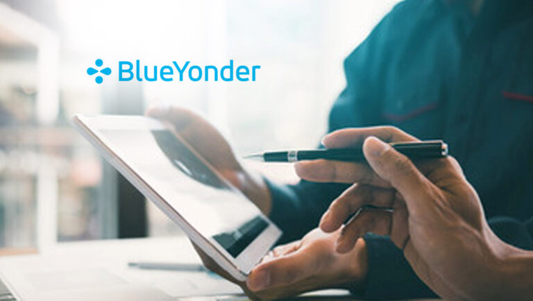 Blue Yonder Named a Leader in the 2023 Gartner Magic Quadrant for Transportation Management Systems Report