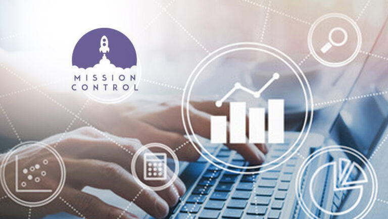 Business & Economic Impact Study Reveals an Average 6156% ROI for Mission Control’s Customers