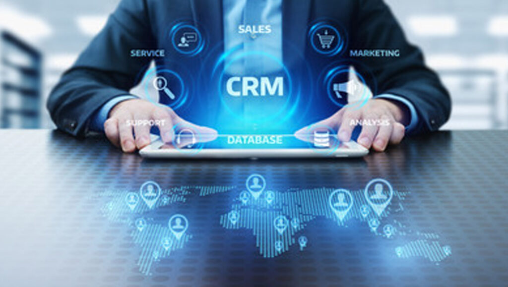 monday.com Introduces monday Sales CRM