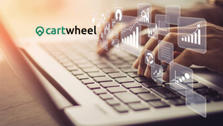 Cartwheel Raises $3 Million to Bring Hybrid Delivery Technology to New Verticals