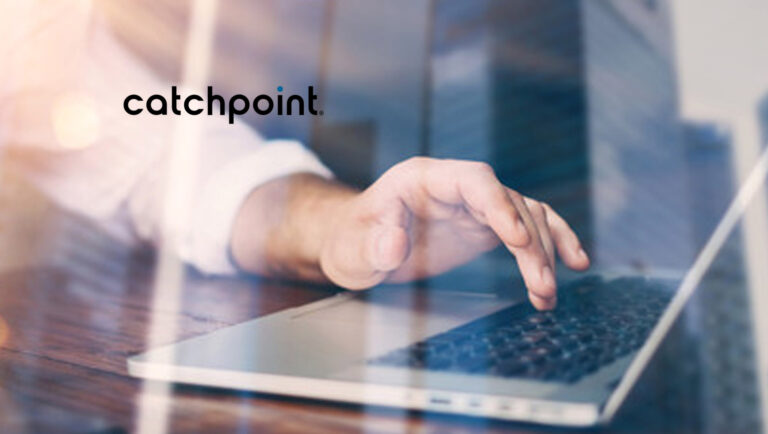 Catchpoint Achieves ISO/IEC 27001:2013 Certification