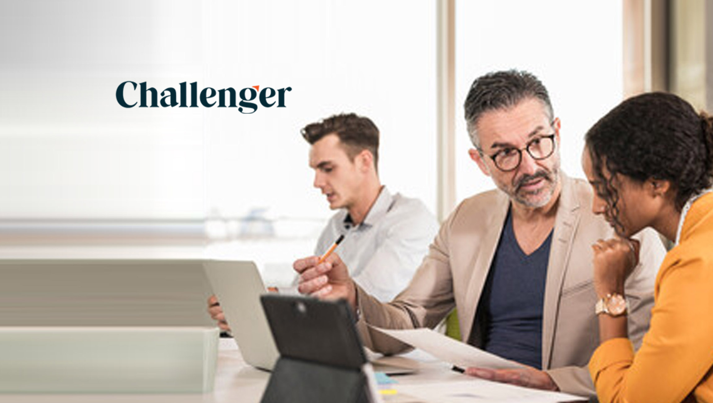 Challenger-Introduces-Loop_-A-First-To-Market-Sales-Coaching-Technology_-to-Improve-The-Purchase-Experience