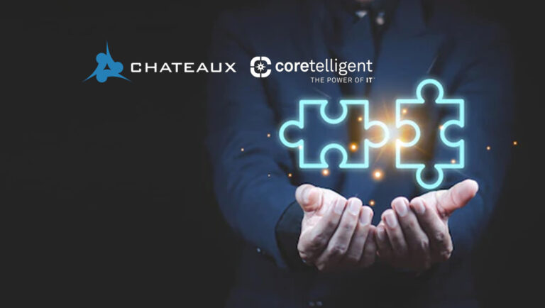 Chateaux-Enters-Definitive-Agreement-to-be-Acquired-by-Coretelligent