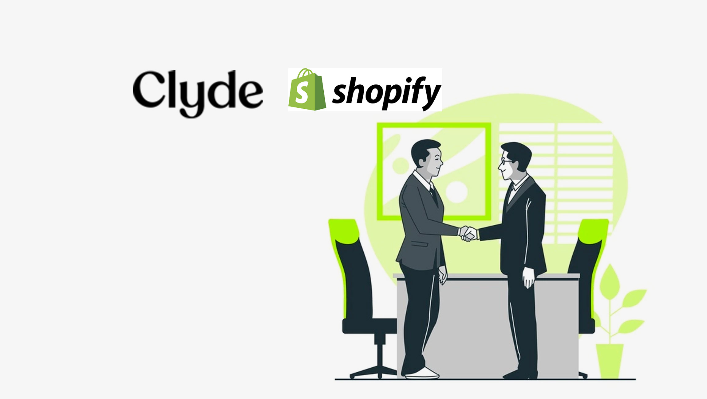 Clyde Joins Shopify Plus as Certified App Partner for Product Protection