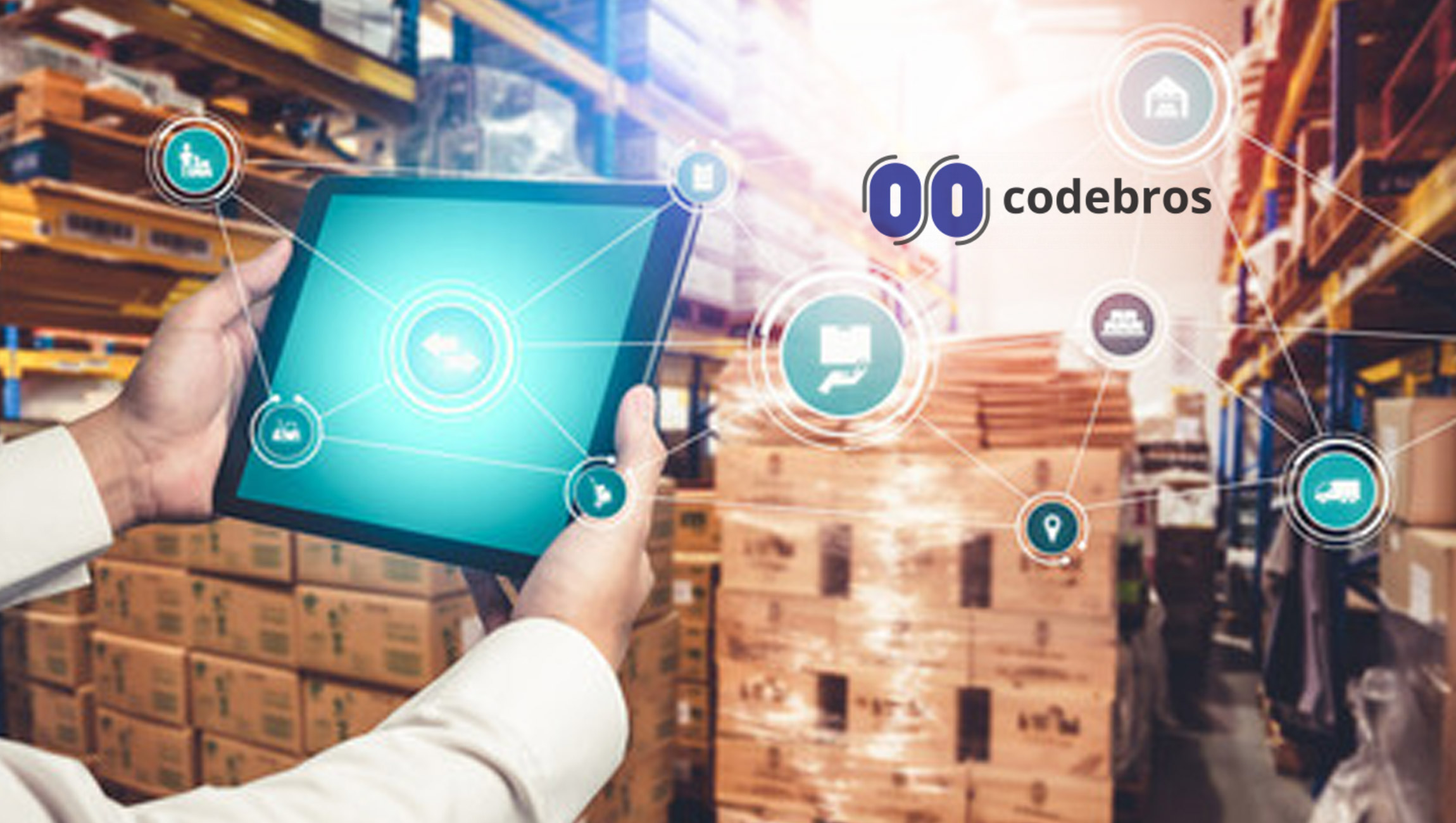 Codebros-Announces-Release-of-its-Ware-H-Warehouse-Management-Software