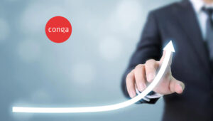 Conga Announces Accelerated Customer Growth in Contract Management Market