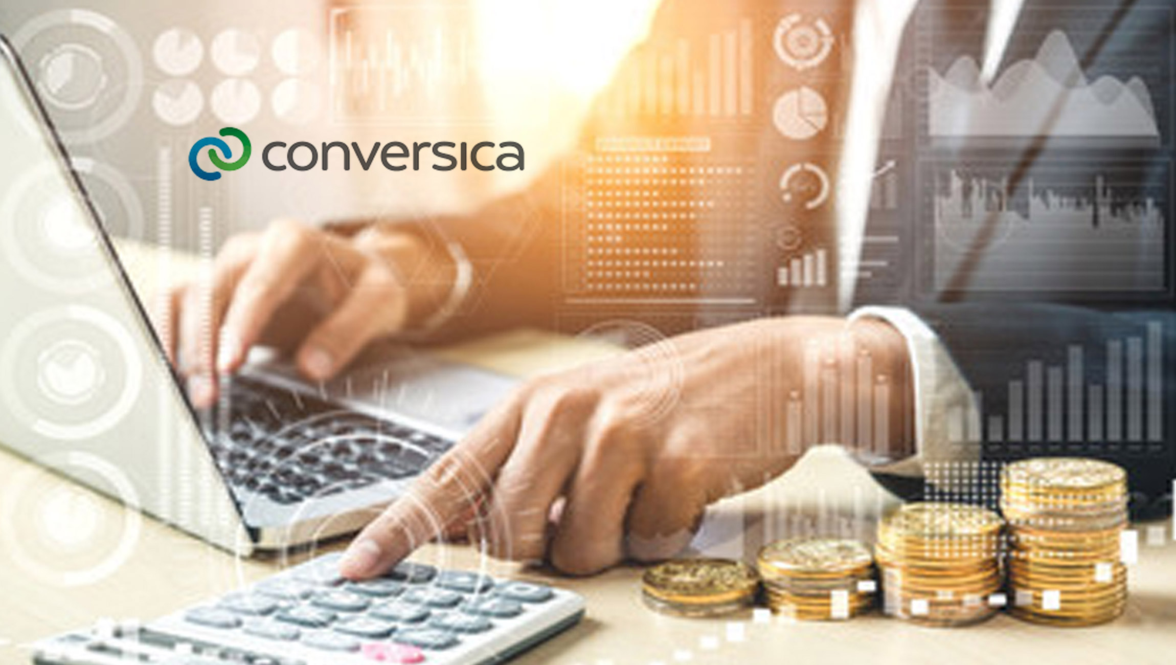 Conversica Announces the Completion of a $25 Million Financing With Morgan Stanley Expansion Capital to Further Its Growth