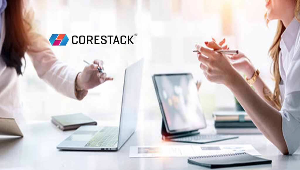 CoreStack Participates in AWS Marketplace Vendor Insights Preview