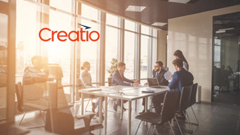 Creatio Continues to Expand in Europe, Opens an Office in Warsaw, Poland