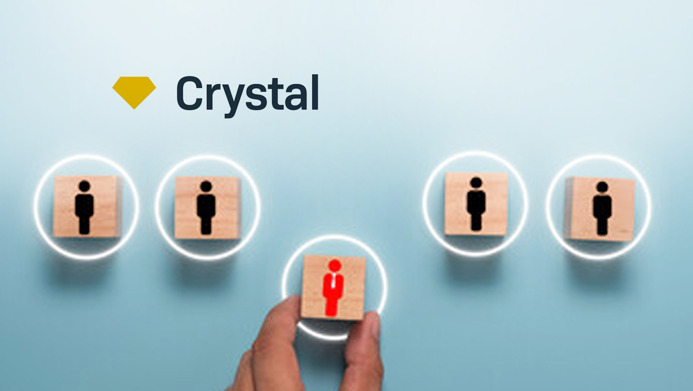 Crystal appoints John van Tessel as Chief Revenue Officer