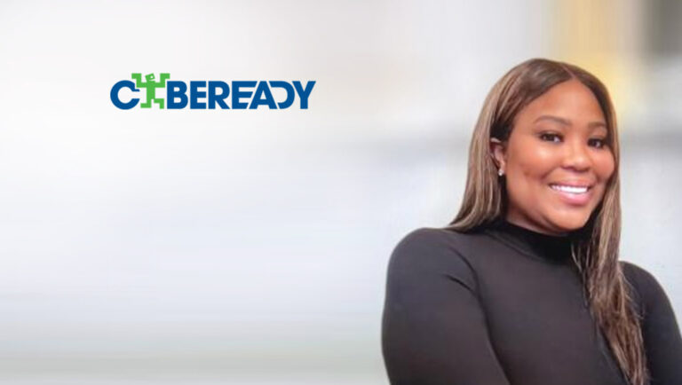 CybeReady Appoints Bonnie Hampton as Vice President of Sales for North America