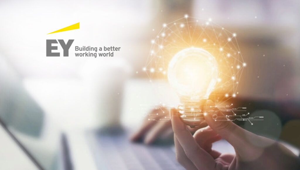 Ey Announces Strategic Alliance With Omp to Help Drive Successful Supply Chain Planning Transformations