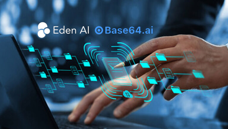 Eden AI and Base64.ai Announce Technology Partnership to Simplify the Use and Deployment of Document Understanding AI