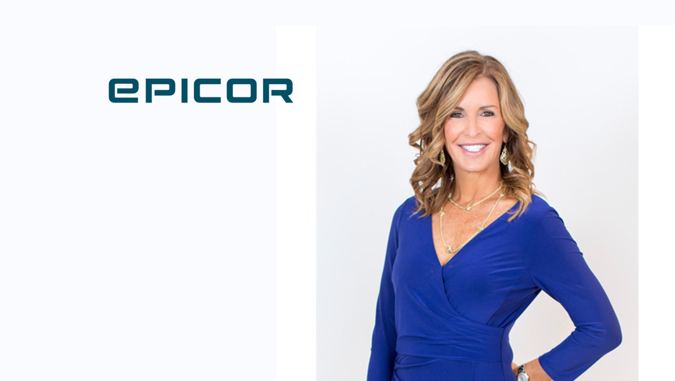 Epicor Appoints Lisa Pope as President