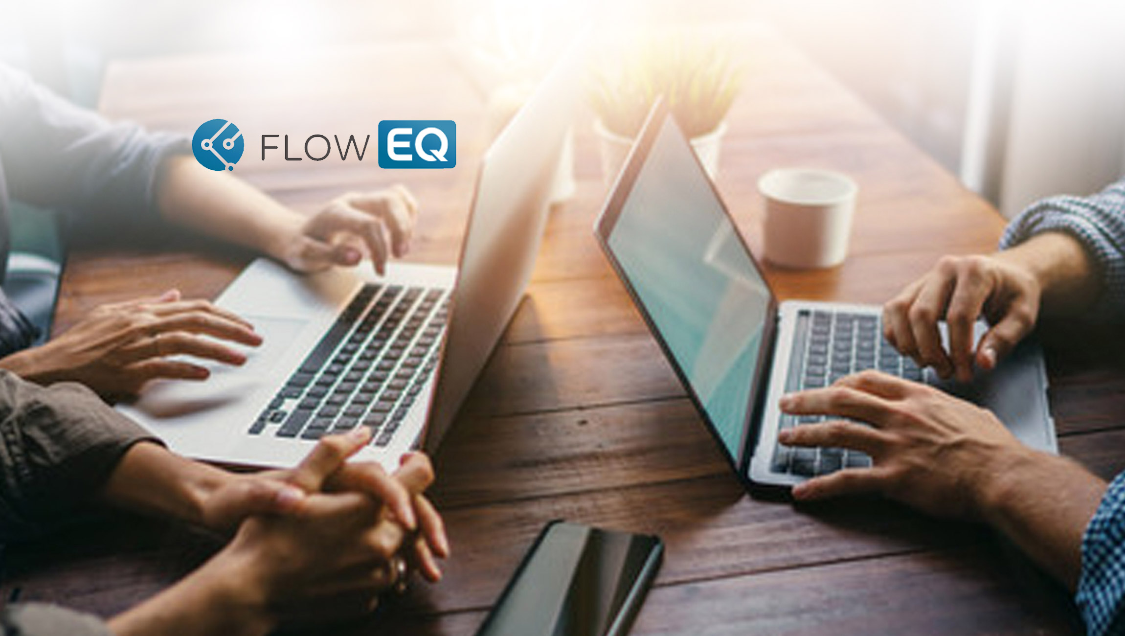 FlowEQ announces new workflow automation solution for teams that need to speed up important recurring work