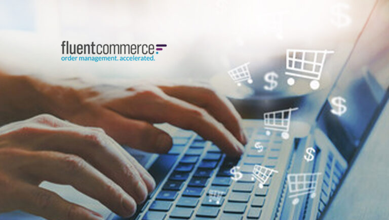 Fluent Commerce Achieves AWS Retail Competency Status