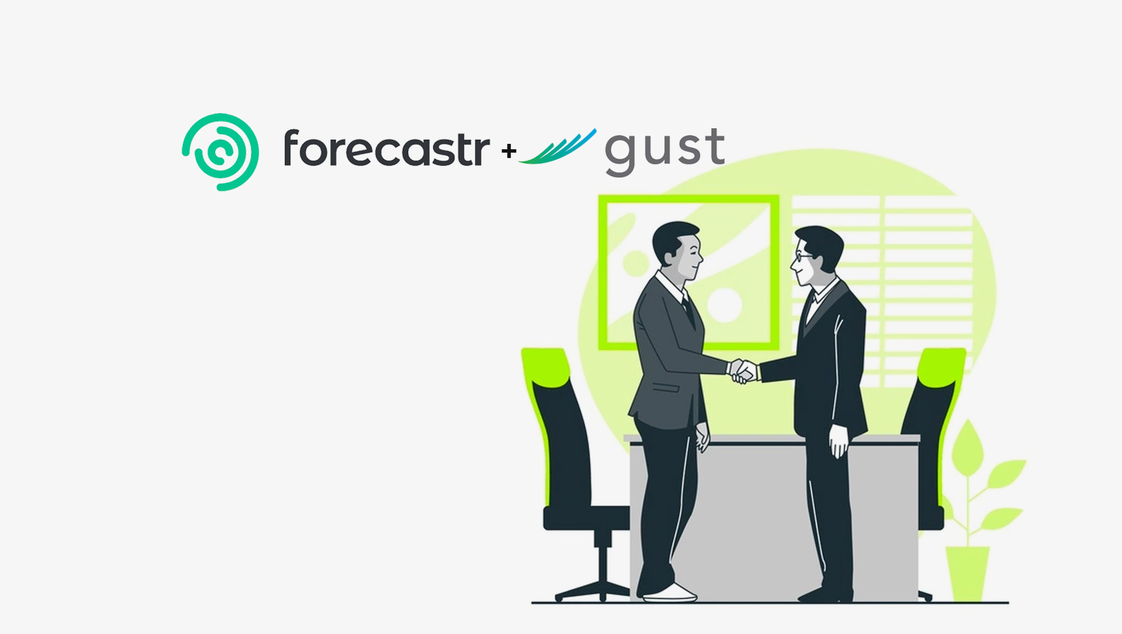 Forecastr-and-Gust-Form-Powerful-Partnership-for-Early-Stage-Startups