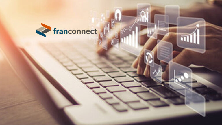 FranConnect Reports Record Customer Growth and Expanded Partnerships Globally in 2022