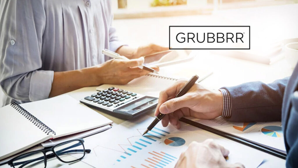 GRUBBRR Receives Capital Investment from Aon to Fuel Expansion