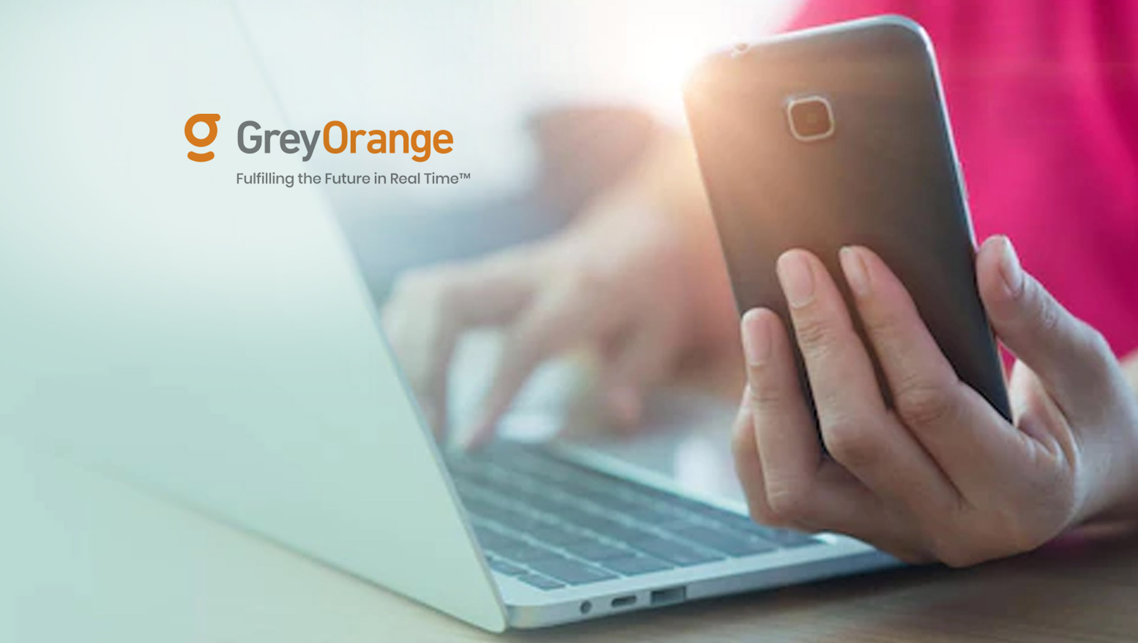 GreyOrange Transforms Warehouse Fulfillment with Its GreyMatter Open API