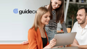 GUIDEcx Named Winner of Best Relationship in the Relationship Index for Project Management Category in the Winter 2023 G2 Report