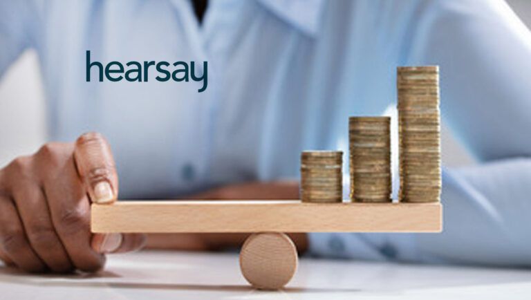 Hearsay Announces Impressive ROI Study Results for Industry-Leading Hearsay Solutions