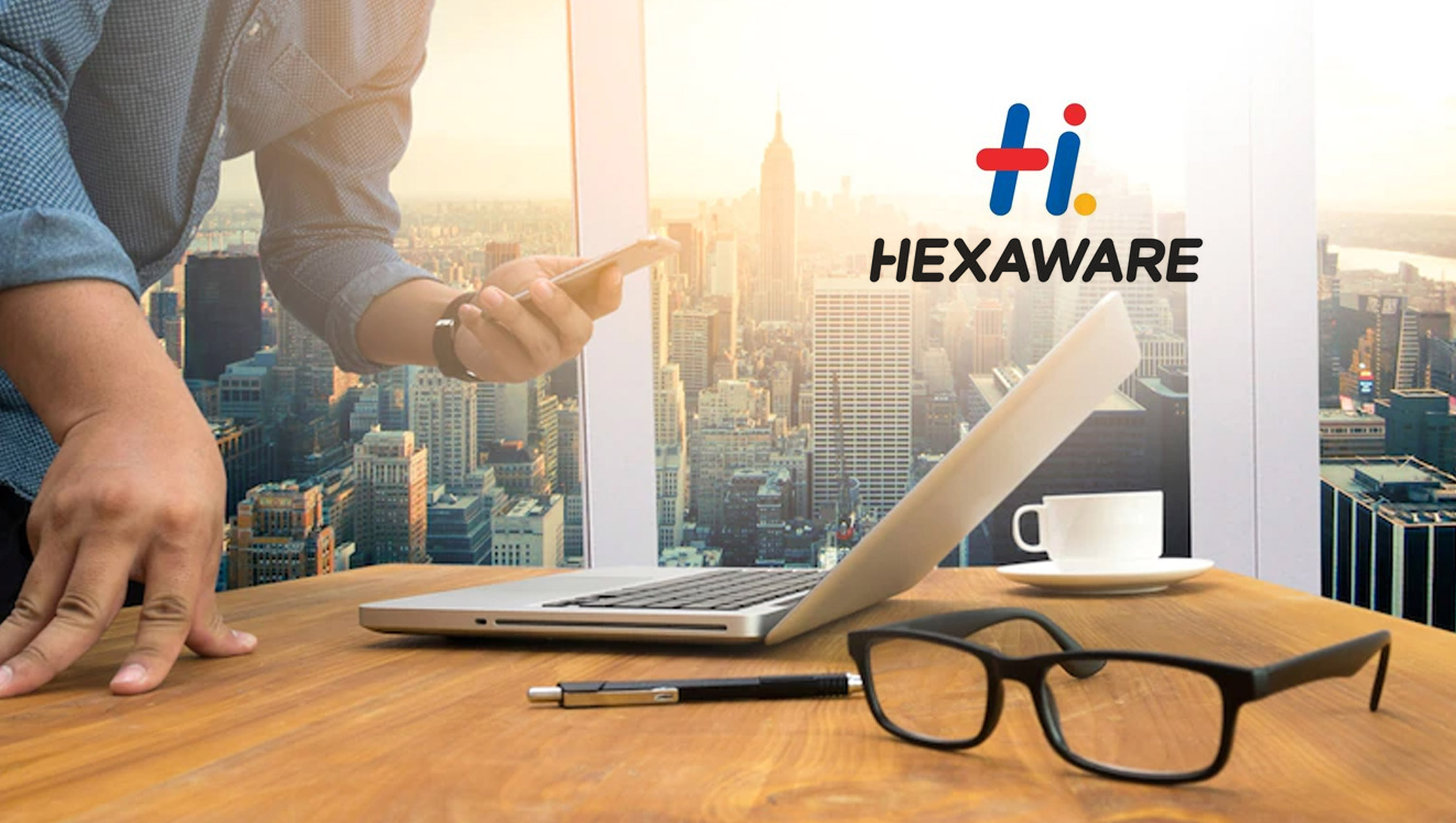 Hexaware Recognized as a Leader for its Salesforce Expertise in the ISG Provider Lens Salesforce Ecosystem Partners US 2023 Quadrant Report