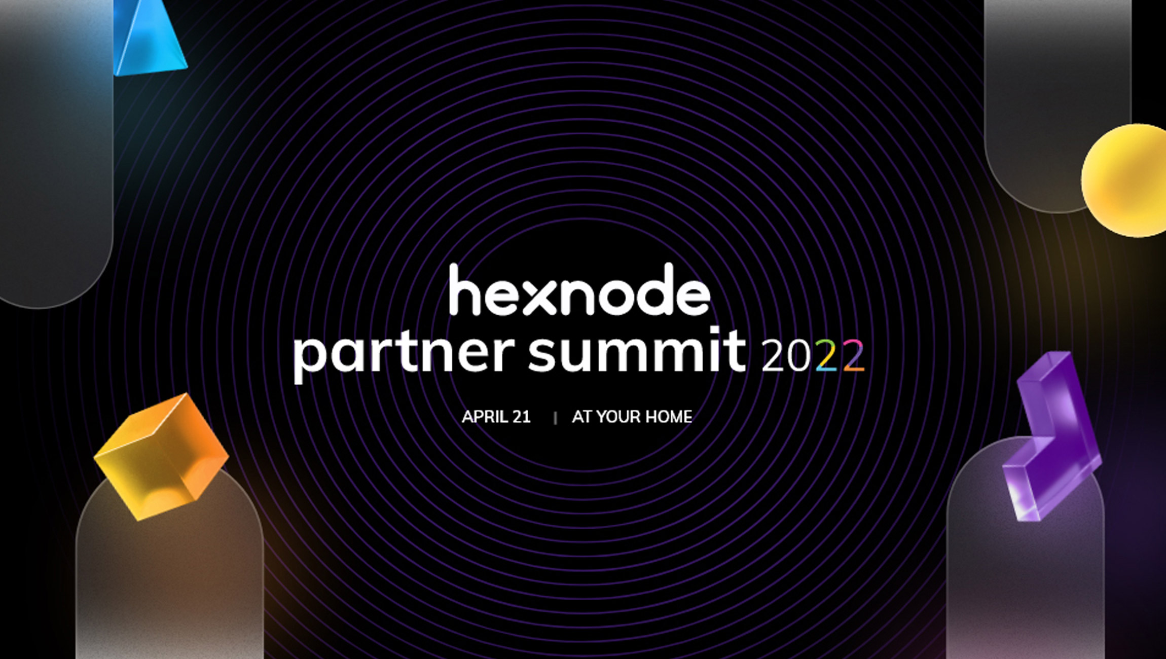 Hexnode’s 2nd Annual Partner Summit Wraps Up with Great Success