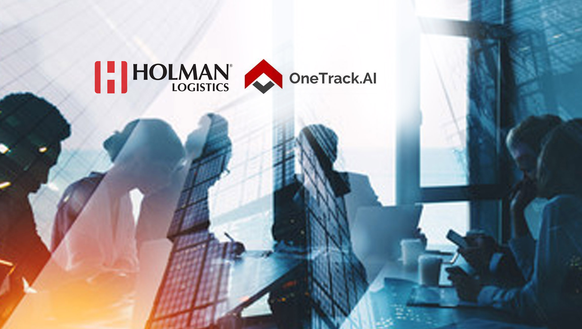 Holman Logistics and OneTrack.ai to Present at WERC 2022 Conference