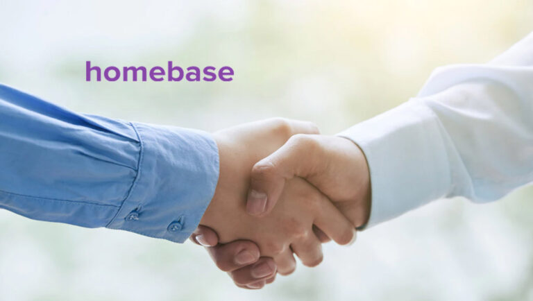 Homebase Recognized as Inaugural SMBTech 50 List Honoree by Crunchbase and Nasdaq in Partnership with GGV Capital