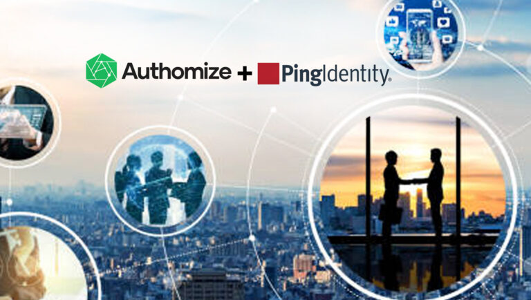 Identity-Access-Management-Leaders-Authomize-and-Ping-Identity-Sign-Strategic-Partnership