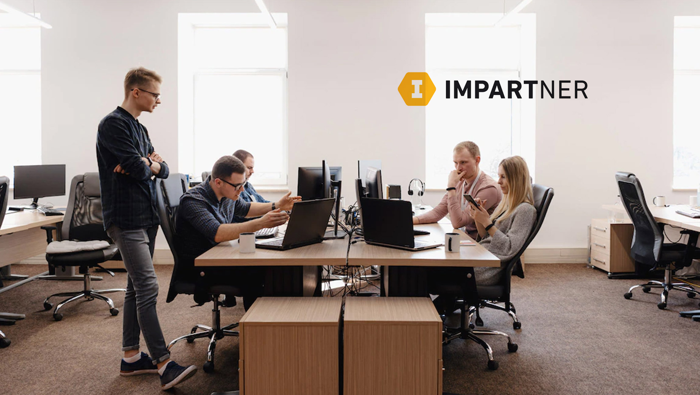 Impartner Reveals Cutting-edge Solutions Marketplace, Reimagining Partner Collaboration