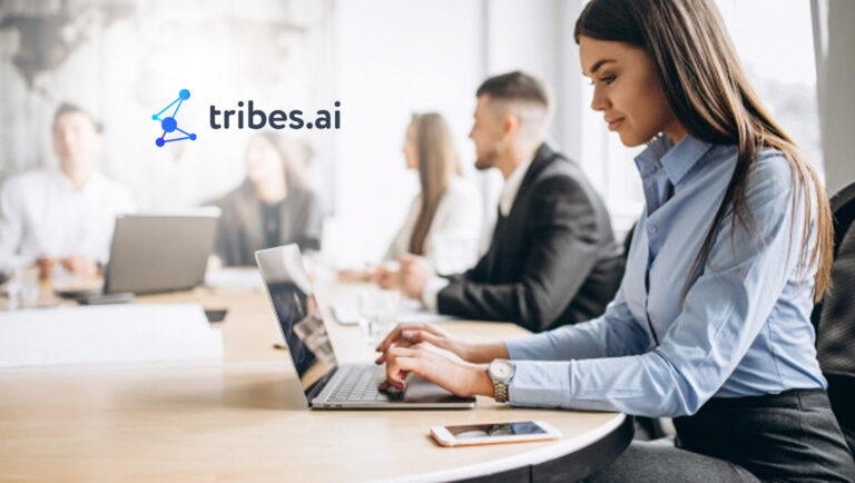 Inaccurate Timesheets Cost Economy $9.1 Billion Per Day, According to Tribes.AI