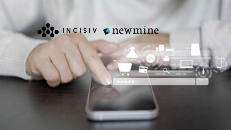 Incisiv and Newmine Launch a New Playbook to Help Retailers and Brands Prevent Product Returns; Returns Accounted for $761 Billion in Lost Revenue Last Year