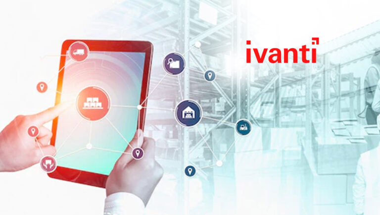 Ivanti Wavelink Puts Partners First With New Portal